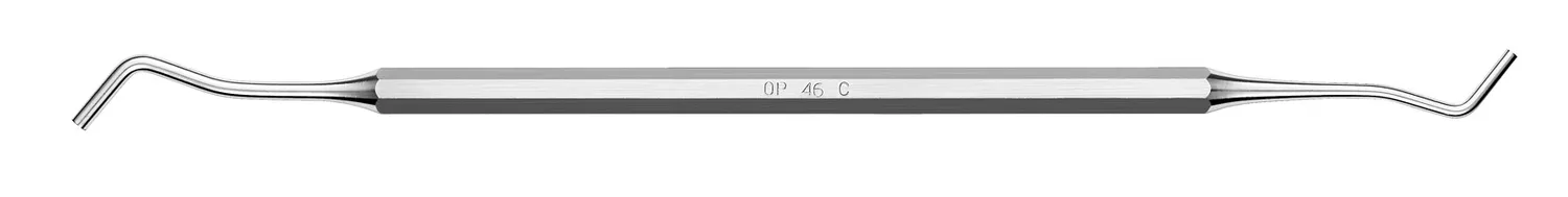Deppeler OP46 otturatore per composito