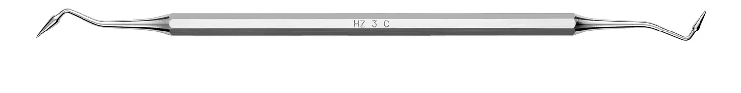 Deppeler HZ3 modellatore per composito