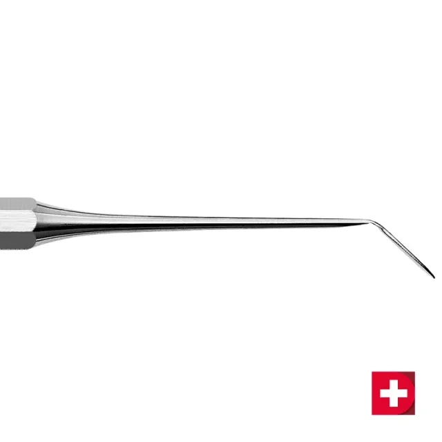 Deppeler Micro Spiegel VA6 specchietto dentale