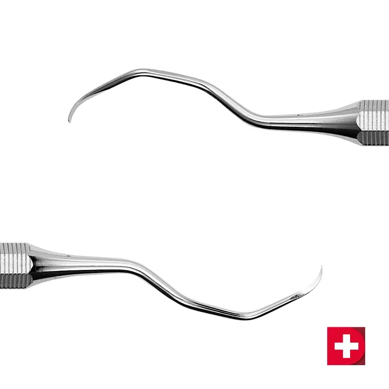 Deppeler Gracey Nano-Profil 13HG14 curette parodontale