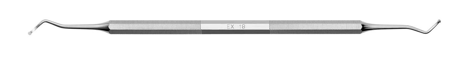 Deppeler EX18 escavatore