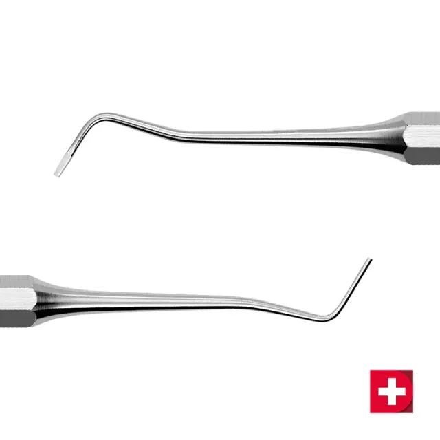 Deppeler Plugger TH10 plugger endodontico