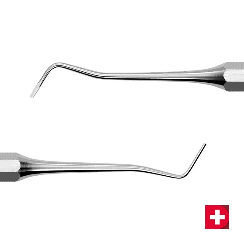 Deppeler Plugger TH10 plugger endodontico