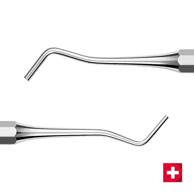 Deppeler OP46D otturatore per composito