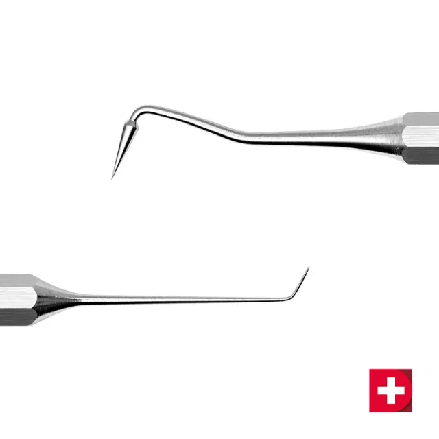 Deppeler CPRO3 modellatore composito