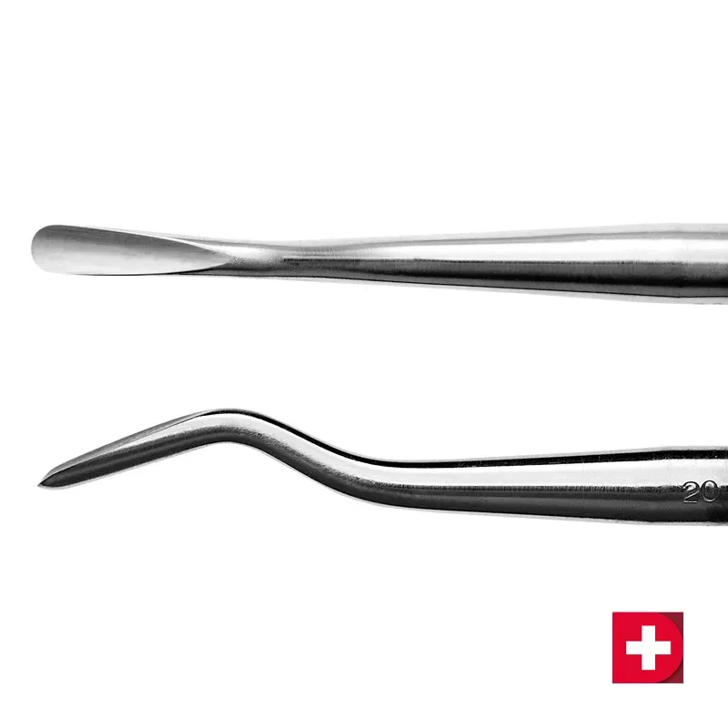 Deppeler EL20 elevatore radicolare