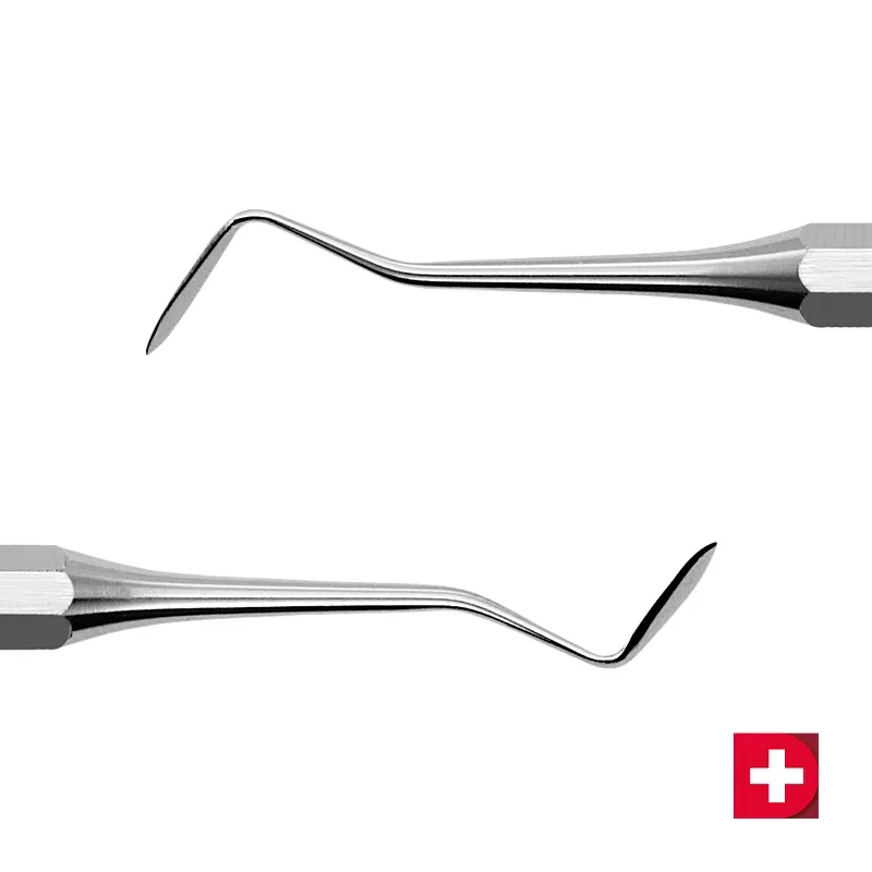Deppeler Schnitzer SM18 scalpello dentale sterilizzabile