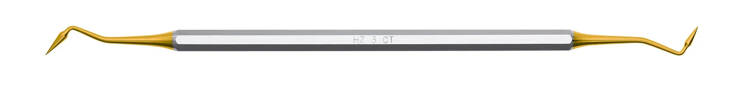 Deppeler HZ3 modellatore per composito