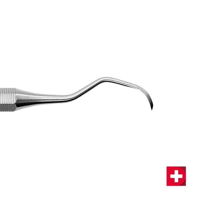 Deppeler ZI11 scaler anteriori