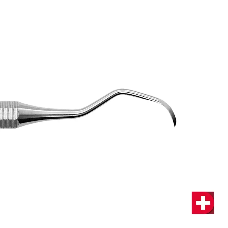 Deppeler ZI11 scaler dentale anteriore