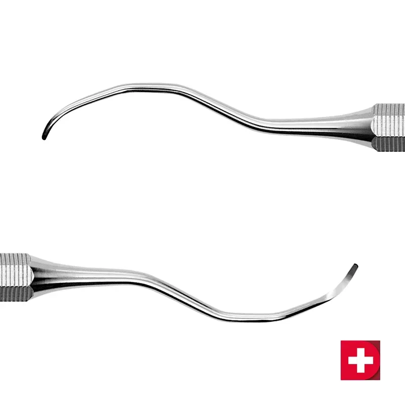 Deppeler Deep Gracey 11GL12 curette