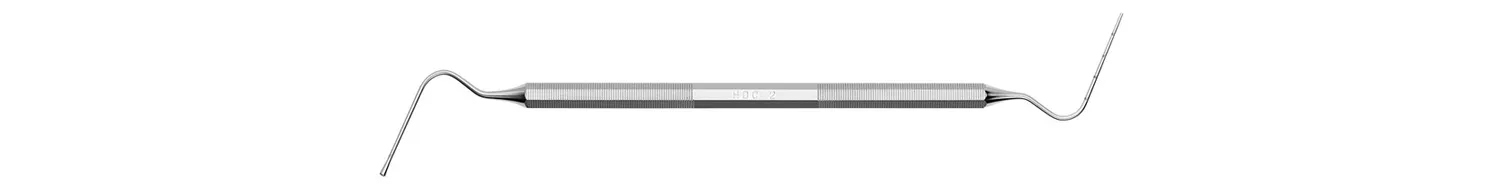 Deppeler HDC2 plugger endodontico