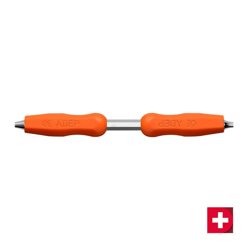 Deppeler Mini periosteal elevator AD1 Dr. Deudon elevatore periostale