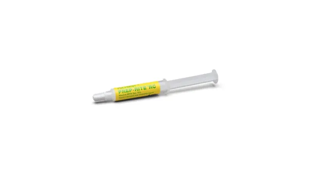 Pulpdent Prep-Rite RC gel endodontico EDTA 15%