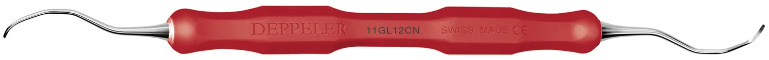 Deppeler Deep Gracey 11GL12 curette
