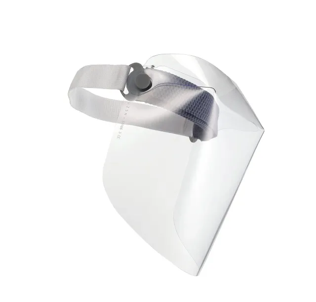 NEW PLASTIDENT Occhiali protettivi antiappannanti policarbonato