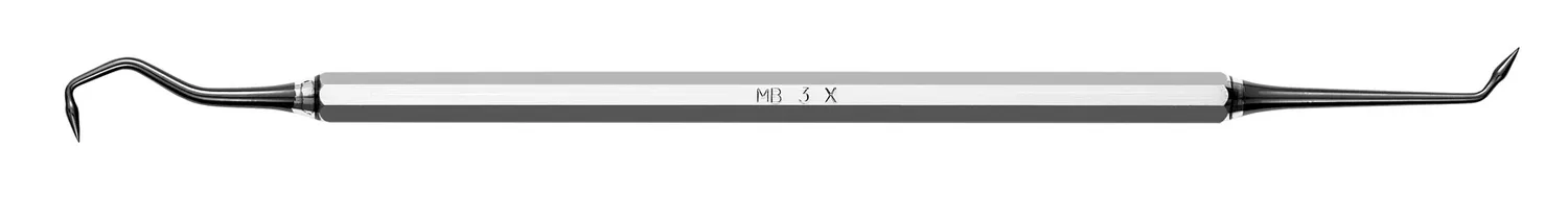 Deppeler MB3 Modellatore Composito