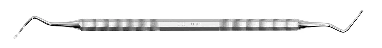 Deppeler Excavateur EX091 escavatore dentale