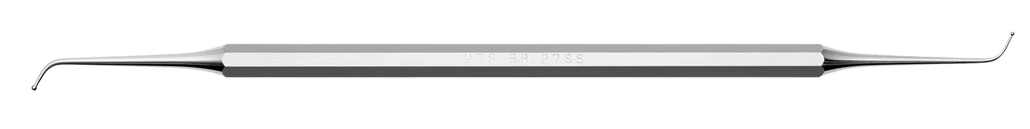 Deppeler 27SBR27SS brunitoio composito