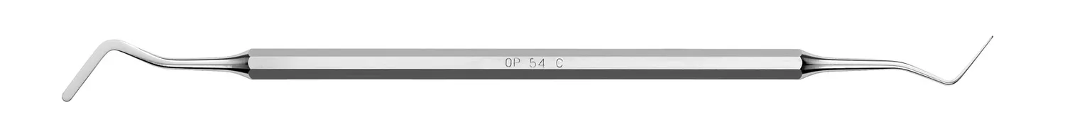 Deppeler OP54 spatola