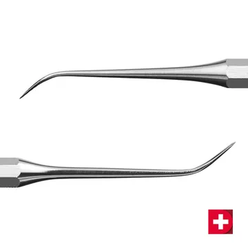 Deppeler Mini Raspatorium PE1