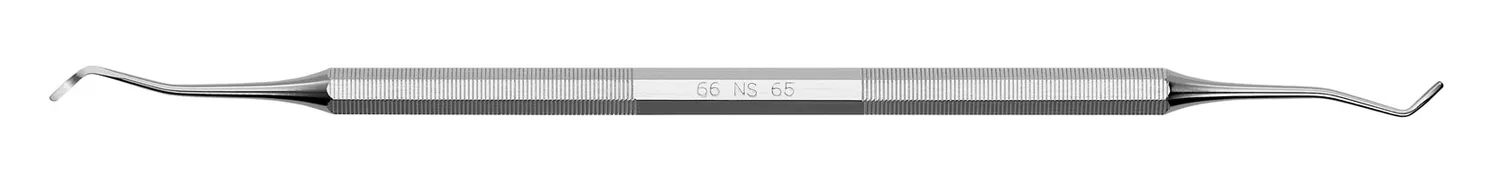 Deppeler 66NS65 tagliasmalto monoblocco