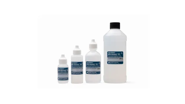 Pulpdent EDTA 17% soluzione canalare endodonzia pH neutro
