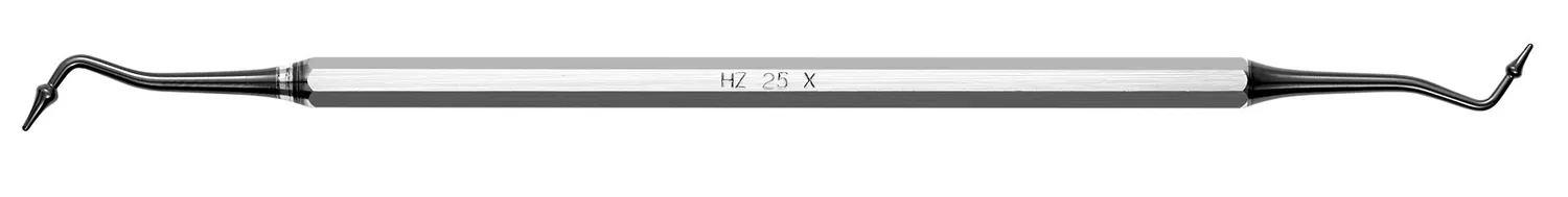 Deppeler HZ25 modellatore composito