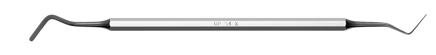 Deppeler OP54 spatola