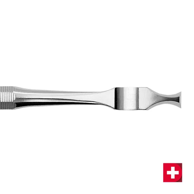 Deppeler HO4B scalpello osso monoblocco acciaio
