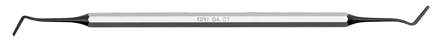 Deppeler CPRO4 spatola dentale flessibile 1,4 mm